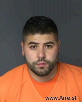 Jorge  Ruiz Jr Mugshot